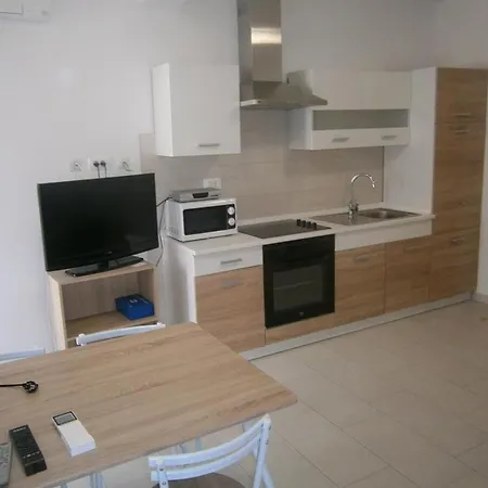 Lovely 400m From The Sea
